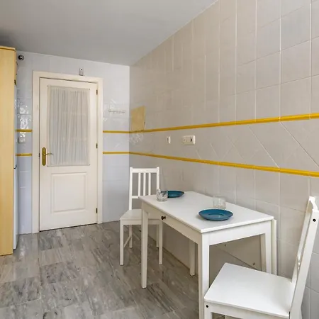Magnificent On First Line Golf Cabopino M5 Apartment *