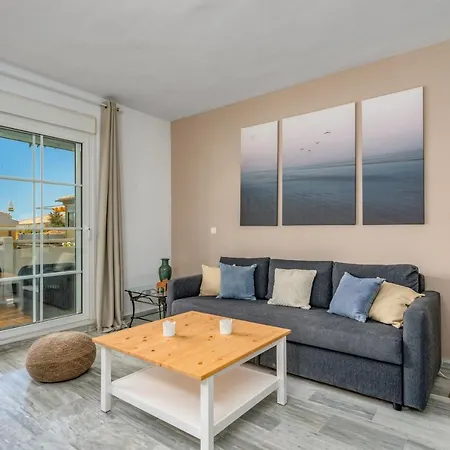 Magnificent On First Line Golf Cabopino M5 *
