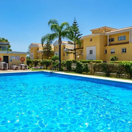 Magnificent On First Line Golf Cabopino M5 * Marbella