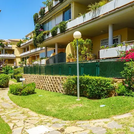 Magnificent On First Line Golf Cabopino M5 * Marbella