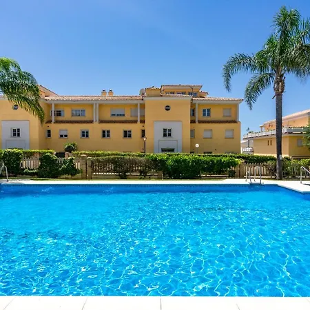 Magnificent On First Line Golf Cabopino M5 *