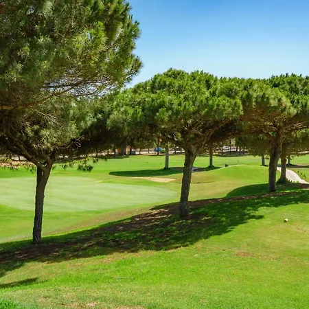 Magnificent On First Line Golf Cabopino M5 Apartment