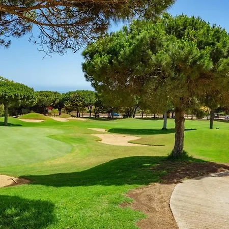 Magnificent On First Line Golf Cabopino M5